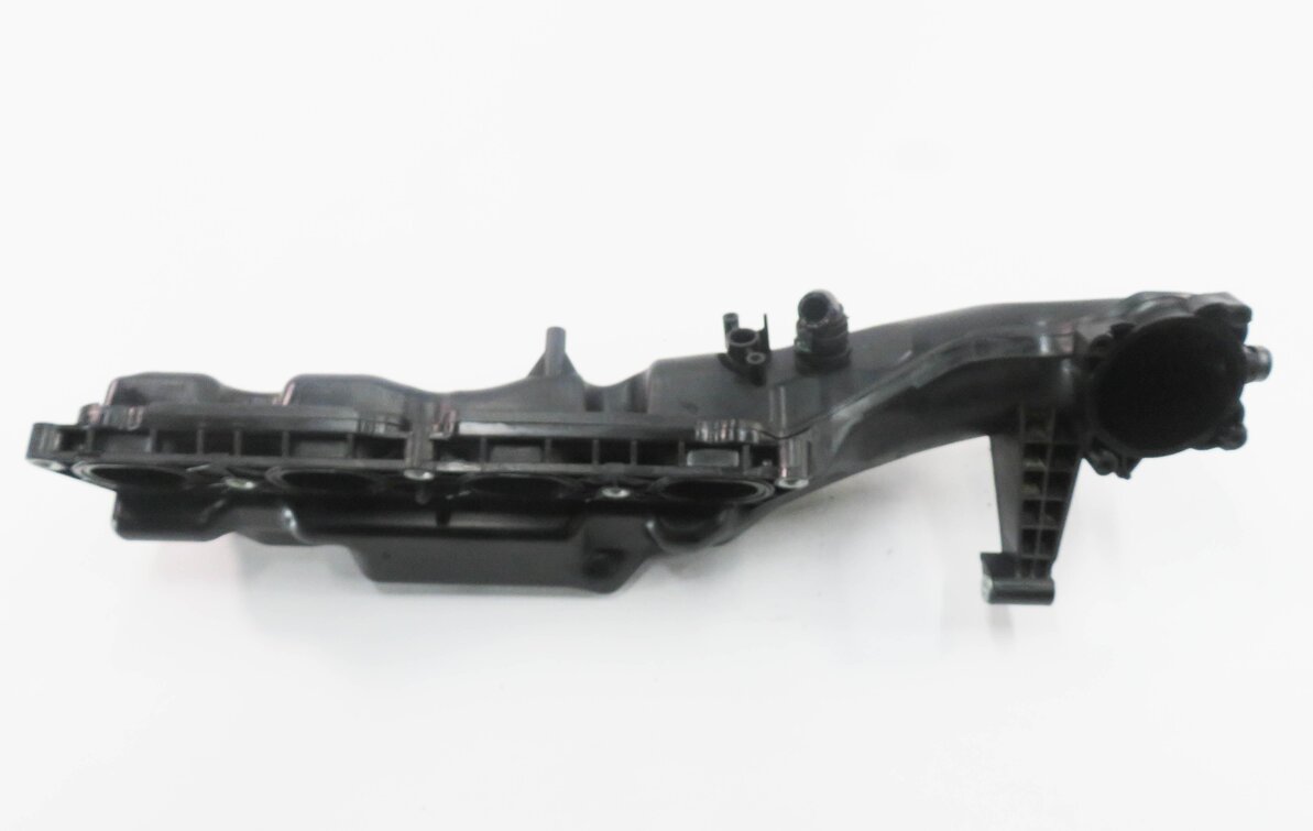 Thumbnail 2: 08-14 BMW 550i 650i 750i X5 X6 (F01 F10 E70 E71) 4.4L N63 - LEFT INTAKE MANIFOLD