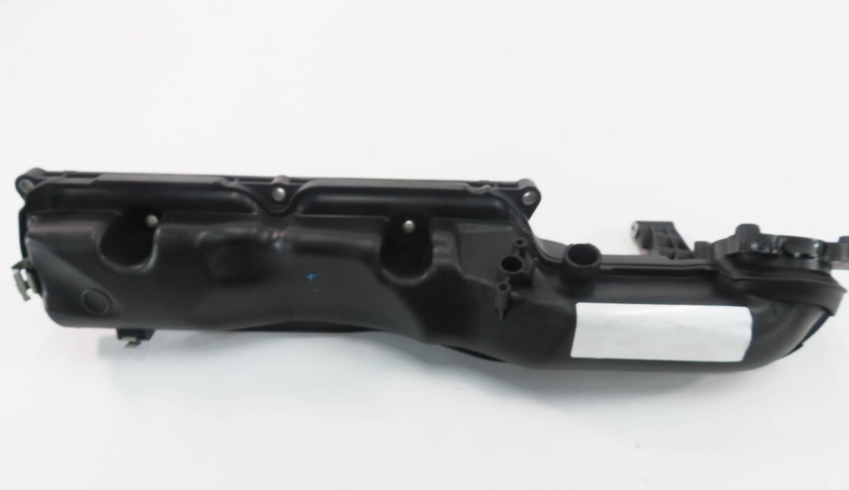 Thumbnail 6: 08-14 BMW 550i 650i 750i X5 X6 (F01 F10 E70 E71) 4.4L N63 RIGHT INTAKE MANIFOLD
