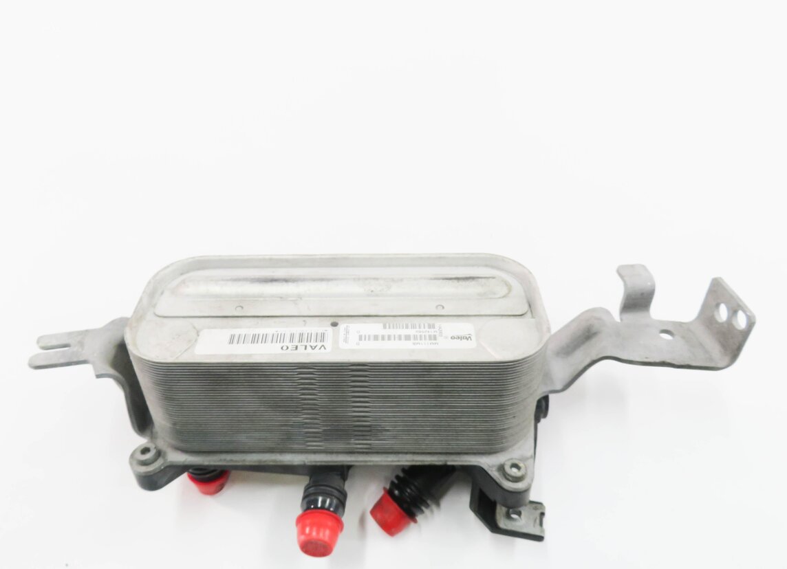 Thumbnail 5: 10-19 BMW 528i 550i 550iGT 650i (F06 F07 F10) 4.4L V8 - TRANSMISSION OIL COOLER