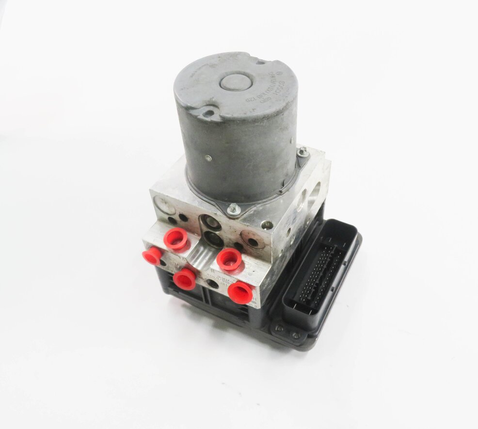 11-12 BMW 528i 535i 550i 640i 650i (F06 F10) RWD - DSC ABS BRAKE PUMP w/ MODULE