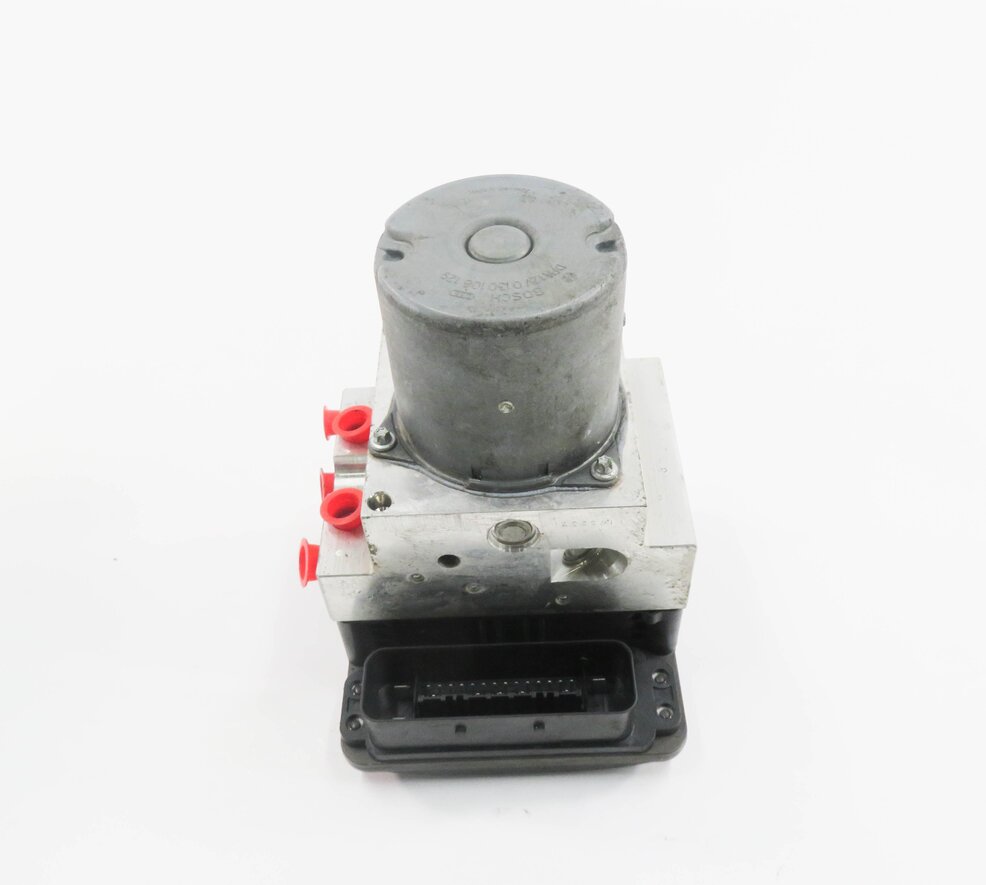 Thumbnail 3: 11-12 BMW 528i 535i 550i 640i 650i (F06 F10) RWD - DSC ABS BRAKE PUMP w/ MODULE