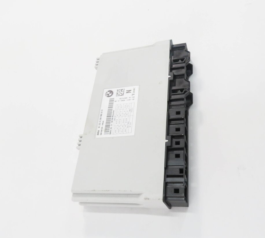 Thumbnail 3: 2010-2017 BMW 528i 535i 550i 650i 740i 750i (F01 F10) COMFORT MEMORY SEAT MODULE