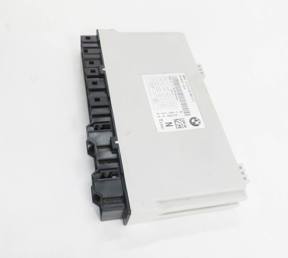 Thumbnail 4: 2010-2017 BMW 528i 535i 550i 650i 740i 750i (F01 F10) COMFORT MEMORY SEAT MODULE