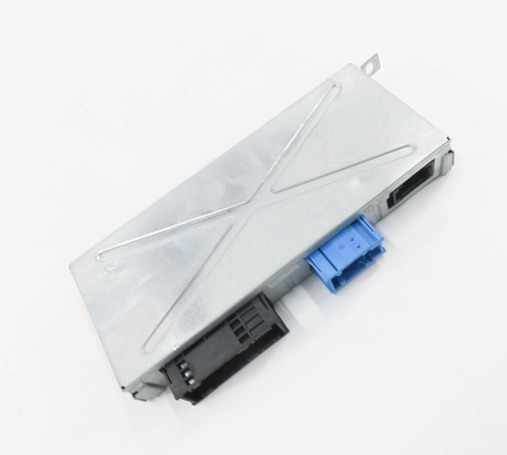 11-19 BMW 528i 535i 550i 640i 650i 740i 750i 760i M5 M6 - CENTRAL GATEWAY MODULE