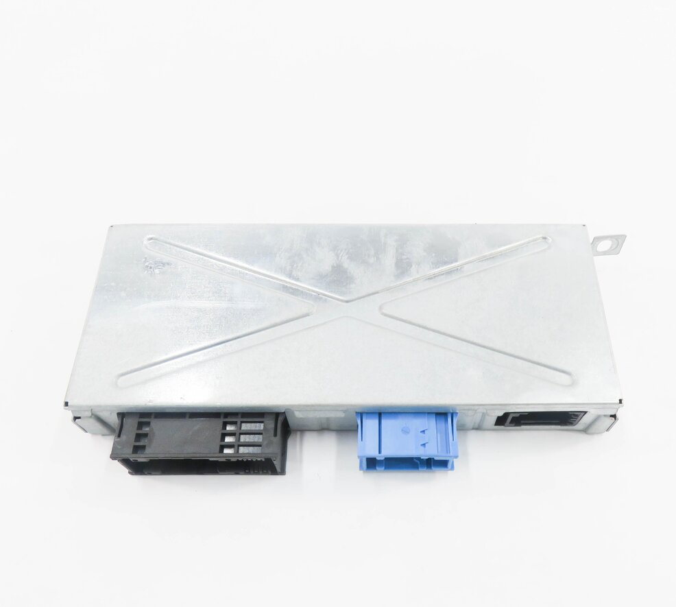 Thumbnail 2: 11-19 BMW 528i 535i 550i 640i 650i 740i 750i 760i M5 M6 - CENTRAL GATEWAY MODULE
