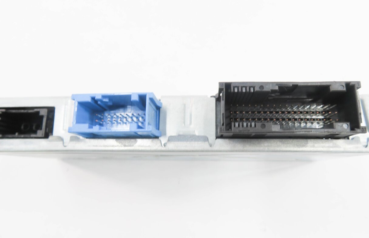 Thumbnail 6: 11-19 BMW 528i 535i 550i 640i 650i 740i 750i 760i M5 M6 - CENTRAL GATEWAY MODULE