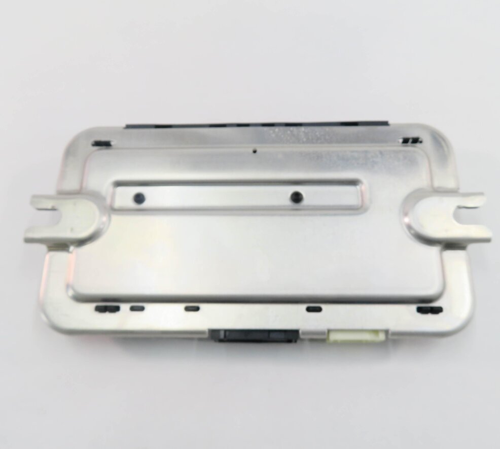 Thumbnail 5: 10-17 BMW 528i 535i 550i 650i 750i M5 X3 X6 - FRMIII BODY LIGHT CONTROL MODULE