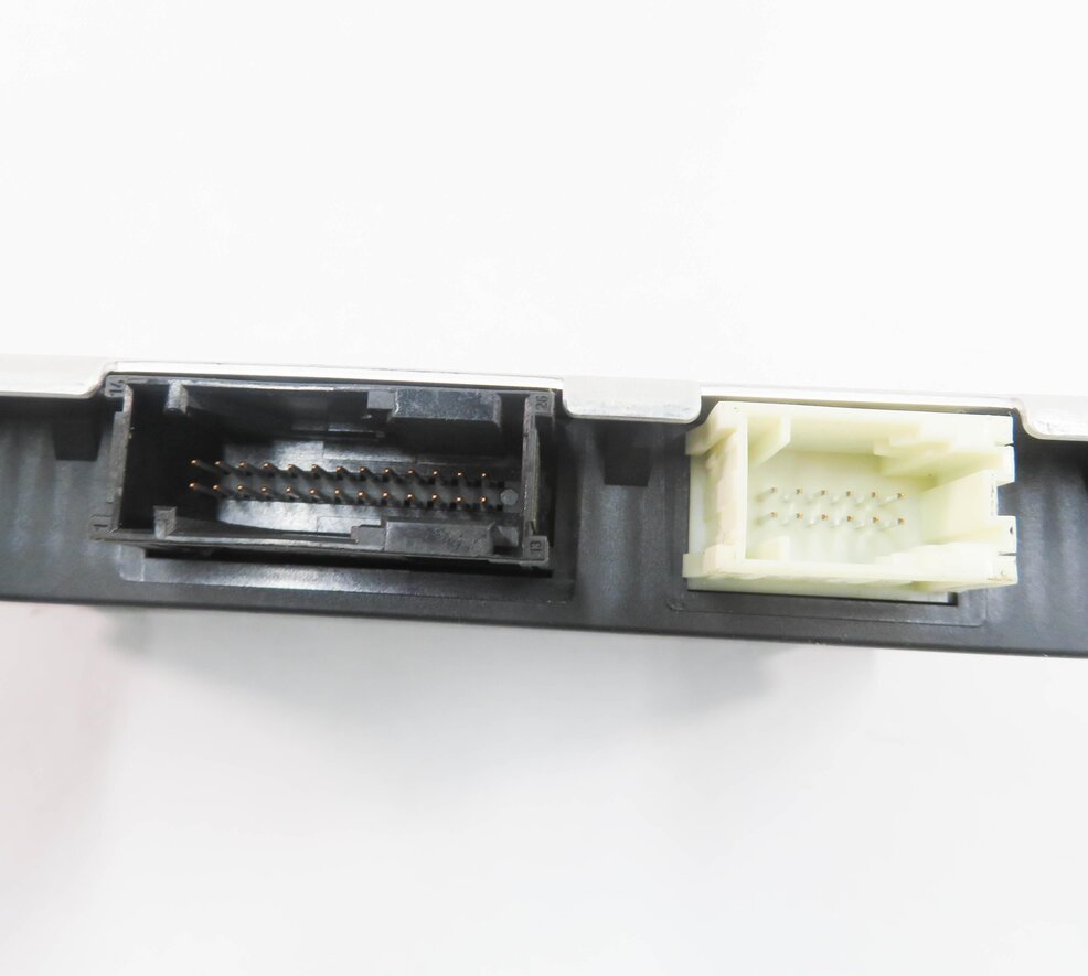 Thumbnail 6: 10-17 BMW 528i 535i 550i 650i 750i M5 X3 X6 - FRMIII BODY LIGHT CONTROL MODULE