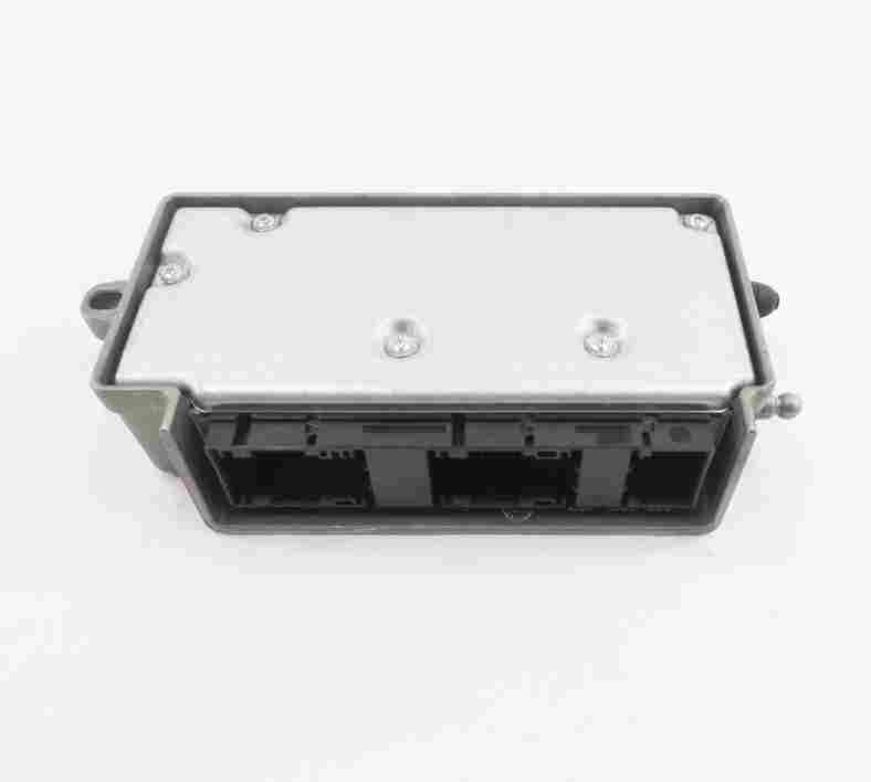 Thumbnail 5: 2011 BMW 528i 535i 550i (F10) MAIN PRIMARY SRS SAFETY RESTRAINT CONTROL MODULE