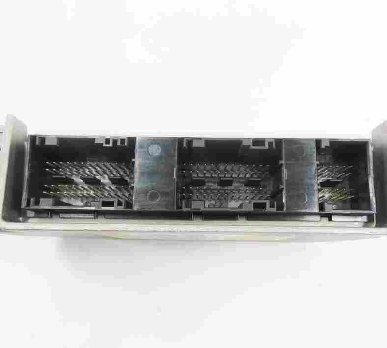Thumbnail 6: 2011 BMW 528i 535i 550i (F10) MAIN PRIMARY SRS SAFETY RESTRAINT CONTROL MODULE
