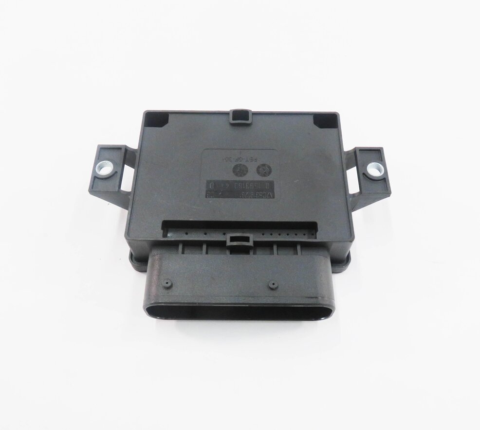 Thumbnail 5: 11-19 BMW 528i 535i 550i 640i 650i M5 M6 X3 X4 - PARKING BRAKE CONTROL MODULE