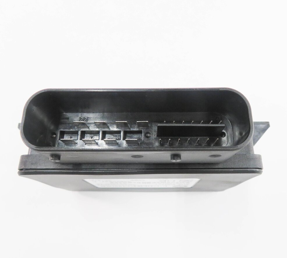 Thumbnail 6: 11-19 BMW 528i 535i 550i 640i 650i M5 M6 X3 X4 - PARKING BRAKE CONTROL MODULE