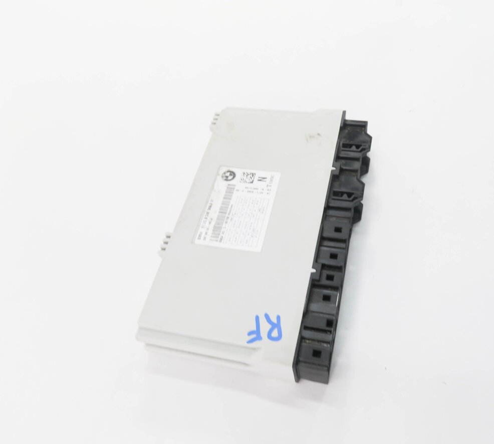 Thumbnail 4: 2010-2017 BMW 528i 535i 550i 650i 740i 750i (F01 F10) COMFORT MEMORY SEAT MODULE