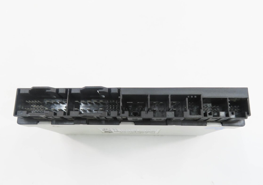 Thumbnail 6: 2010-2017 BMW 528i 535i 550i 650i 740i 750i (F01 F10) COMFORT MEMORY SEAT MODULE