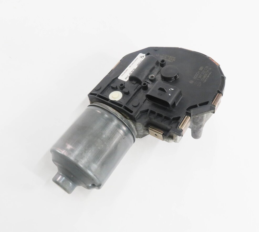 2010-2016 BMW M5 528i 535i 550i 740i 750i 760i (F01 F10) WINDSHIELD WIPER MOTOR
