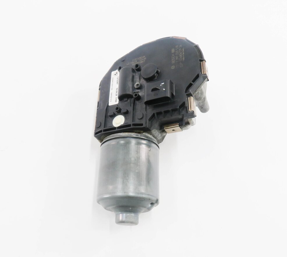 Thumbnail 2: 2010-2016 BMW M5 528i 535i 550i 740i 750i 760i (F01 F10) WINDSHIELD WIPER MOTOR