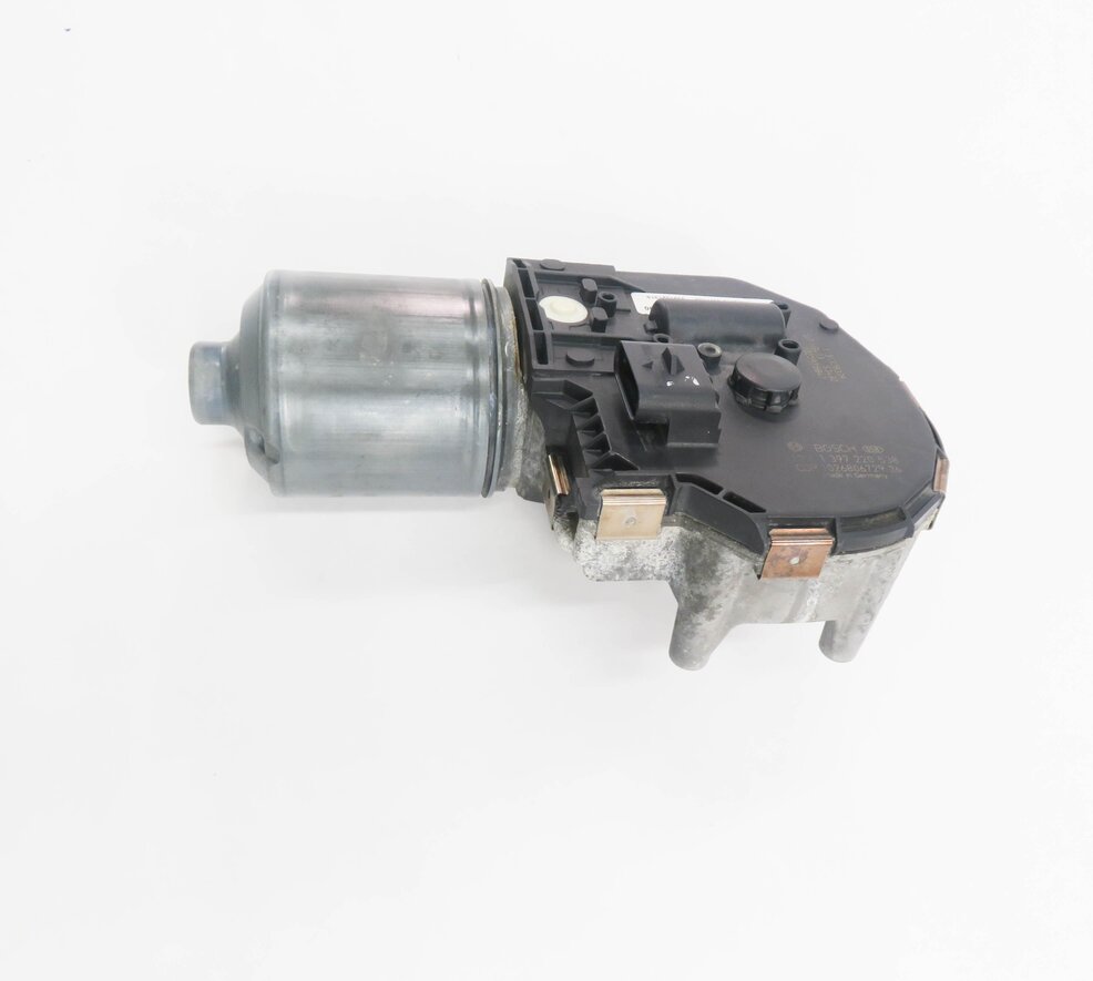 Thumbnail 4: 2010-2016 BMW M5 528i 535i 550i 740i 750i 760i (F01 F10) WINDSHIELD WIPER MOTOR