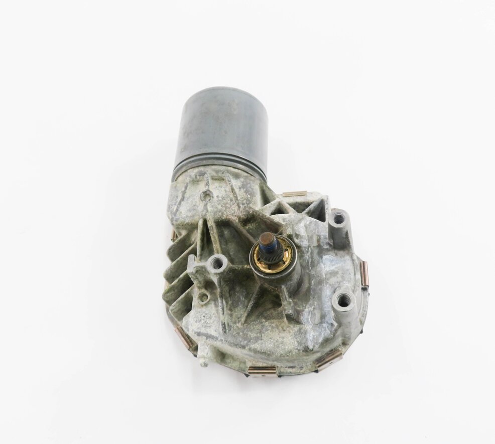 Thumbnail 5: 2010-2016 BMW M5 528i 535i 550i 740i 750i 760i (F01 F10) WINDSHIELD WIPER MOTOR