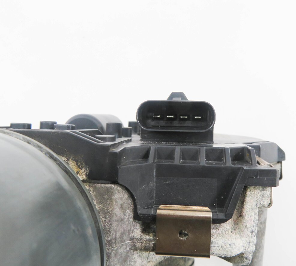 Thumbnail 6: 2010-2016 BMW M5 528i 535i 550i 740i 750i 760i (F01 F10) WINDSHIELD WIPER MOTOR