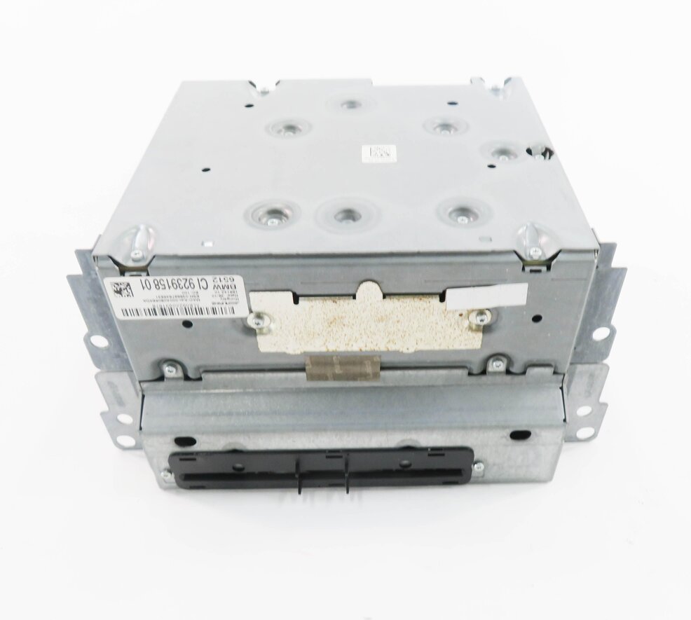 Thumbnail 6: 10-12 BMW 528i 535i 550i 750i 760i (F01 F10) STEREO CD GPS NAVIGATION RECEIVER