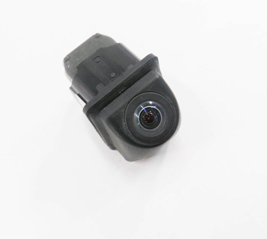 2009-2018 BMW 2 / 3 / 4 / 5 / 7 / M5 / X3 / X5 / X6 SERIES BACKUP REVERSE CAMERA