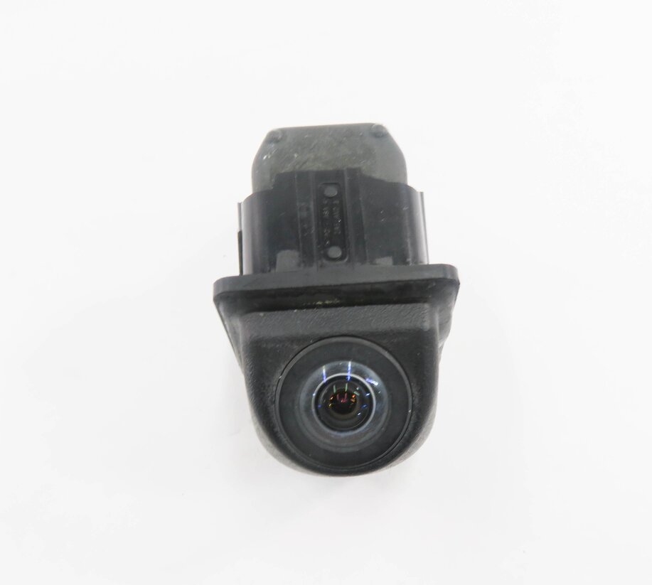 Thumbnail 3: 2009-2018 BMW 2 / 3 / 4 / 5 / 7 / M5 / X3 / X5 / X6 SERIES BACKUP REVERSE CAMERA