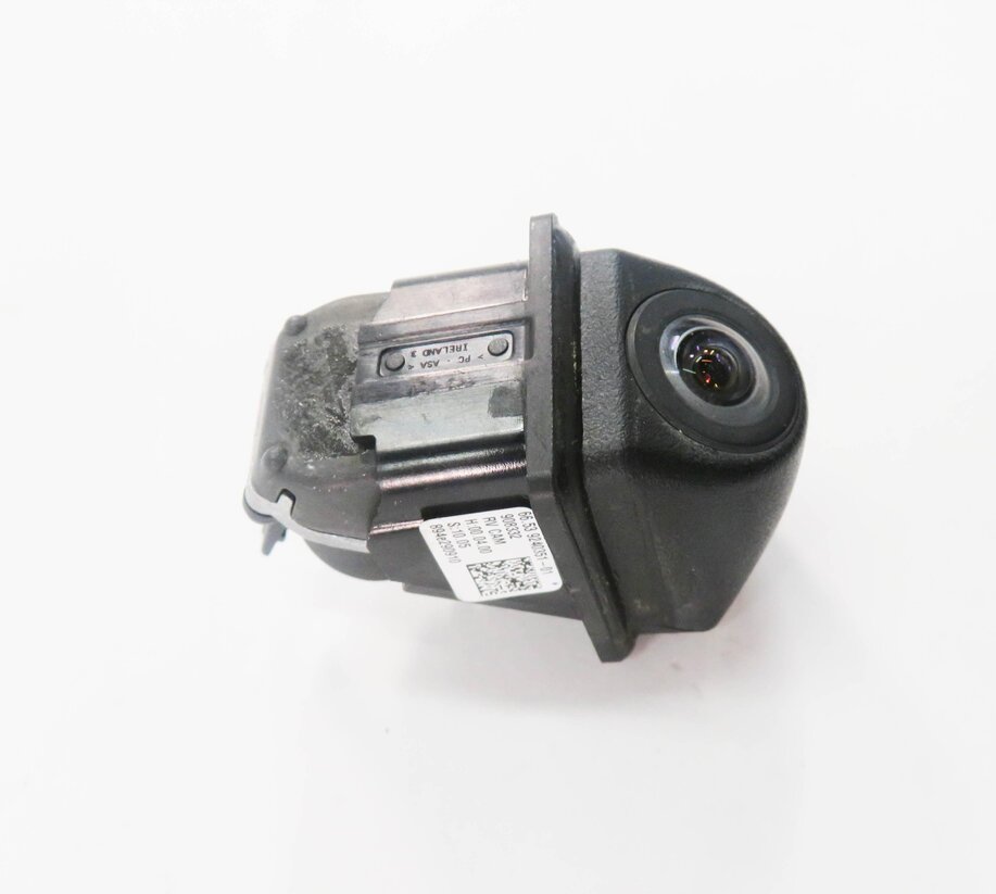 Thumbnail 4: 2009-2018 BMW 2 / 3 / 4 / 5 / 7 / M5 / X3 / X5 / X6 SERIES BACKUP REVERSE CAMERA