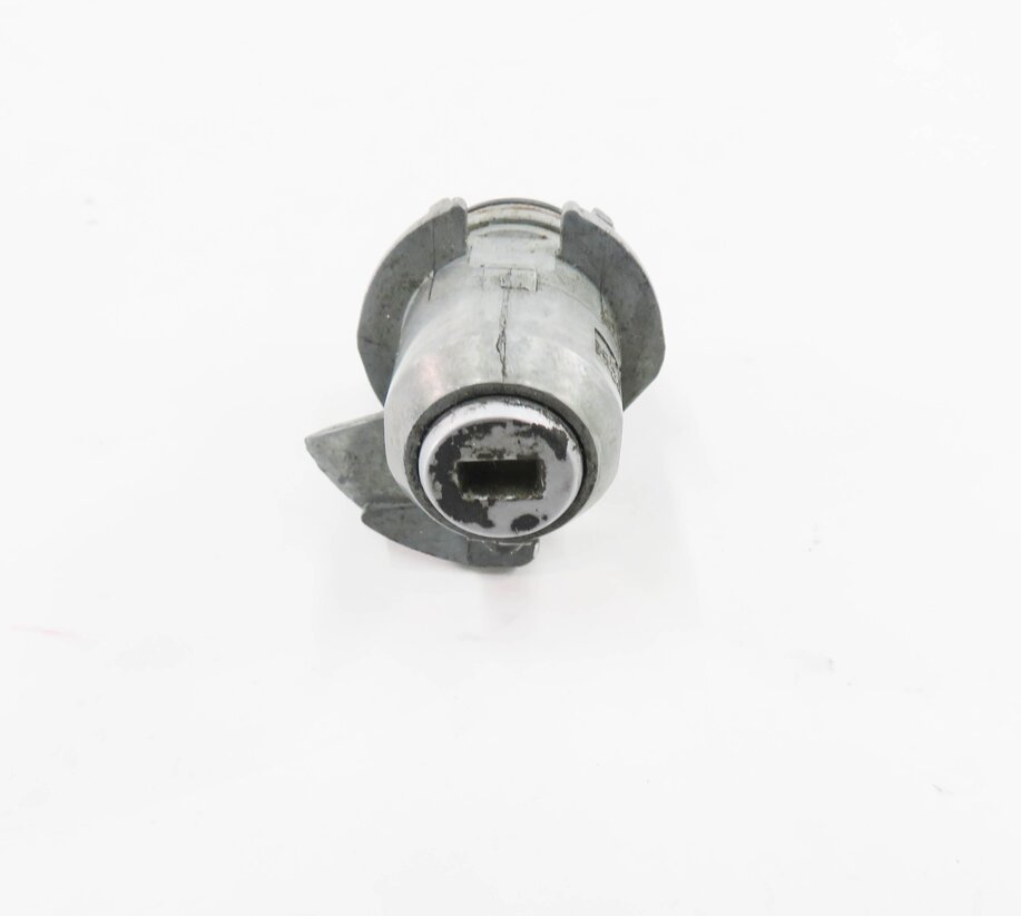 Thumbnail 7: 2011 BMW 550i (F10) LEFT FRONT DRIVER DOOR HANDLE LOCK CYLINDER w/ KEY