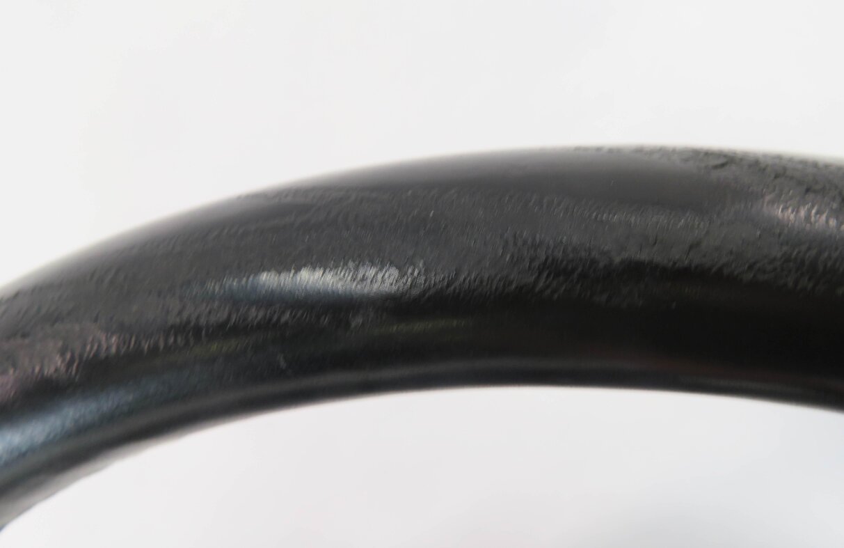 Thumbnail 13: 11-14 BMW 528i 535i 550i 640i 650i (F10 F12) ///M-SPORT HEATED STEERING