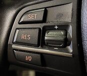 Thumbnail 2: 11-14 BMW 528i 535i 550i 640i 650i (F10 F12) ///M-SPORT HEATED STEERING
