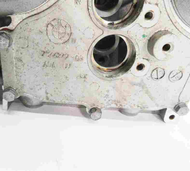Thumbnail 10: 08-14 BMW 550i 750i X5 X6 (F01 E70 F10 E71) 4.4L TWIN TURBO - LEFT CYLINDER HEAD