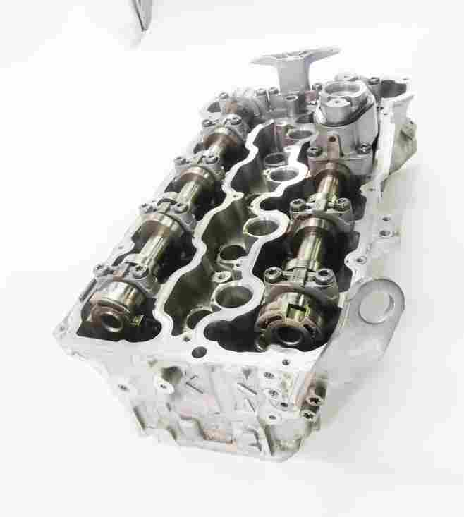 Thumbnail 4: 08-14 BMW 550i 750i X5 X6 (F01 E70 F10 E71) 4.4L TWIN TURBO - LEFT CYLINDER HEAD