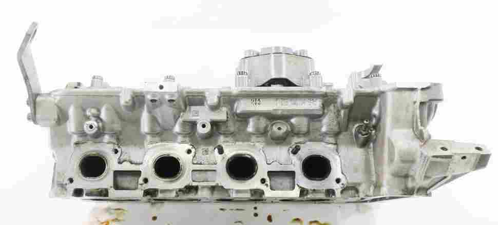 Thumbnail 5: 08-14 BMW 550i 750i X5 X6 (F01 E70 F10 E71) 4.4L TWIN TURBO - LEFT CYLINDER HEAD