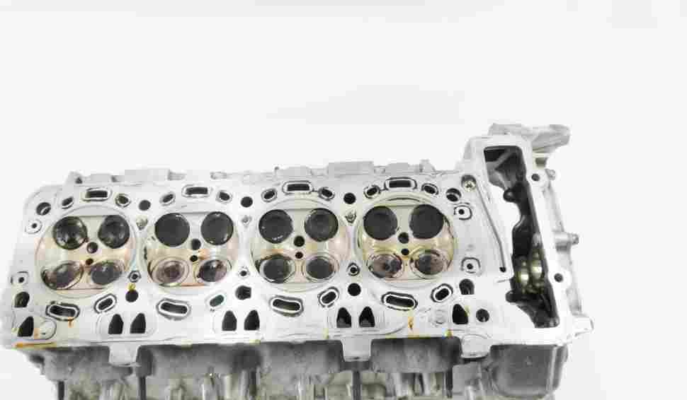 Thumbnail 6: 08-14 BMW 550i 750i X5 X6 (F01 E70 F10 E71) 4.4L TWIN TURBO - LEFT CYLINDER HEAD