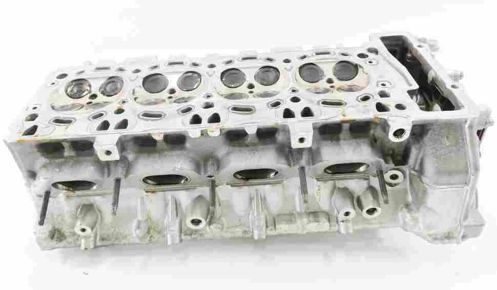 Thumbnail 7: 08-14 BMW 550i 750i X5 X6 (F01 E70 F10 E71) 4.4L TWIN TURBO - LEFT CYLINDER HEAD