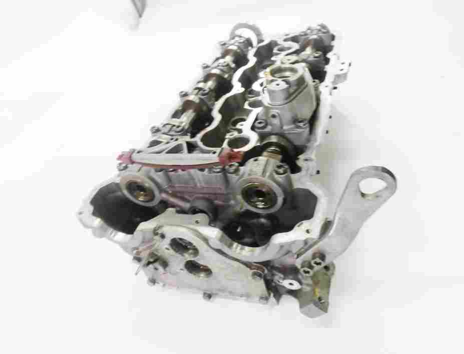 Thumbnail 5: 08-14 BMW 550i 750i X5 X6 (F01 E70 F10 E71) 4.4L TWIN TURBO RIGHT CYLINDER HEAD