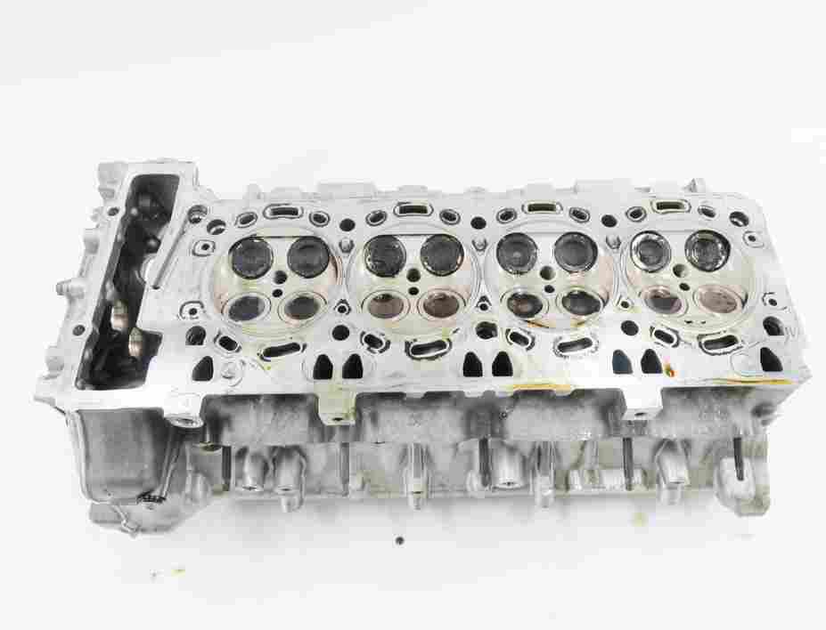 Thumbnail 6: 08-14 BMW 550i 750i X5 X6 (F01 E70 F10 E71) 4.4L TWIN TURBO RIGHT CYLINDER HEAD