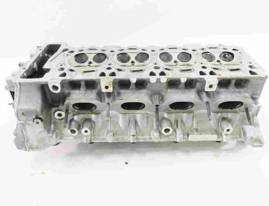 Thumbnail 7: 08-14 BMW 550i 750i X5 X6 (F01 E70 F10 E71) 4.4L TWIN TURBO RIGHT CYLINDER HEAD