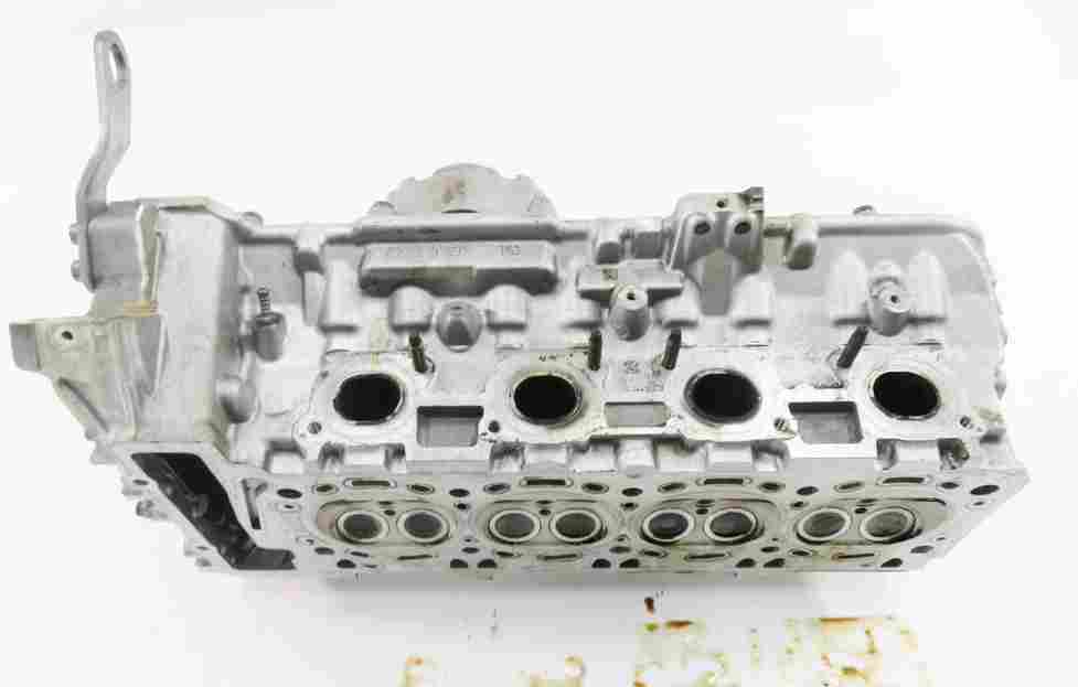 Thumbnail 8: 08-14 BMW 550i 750i X5 X6 (F01 E70 F10 E71) 4.4L TWIN TURBO RIGHT CYLINDER HEAD