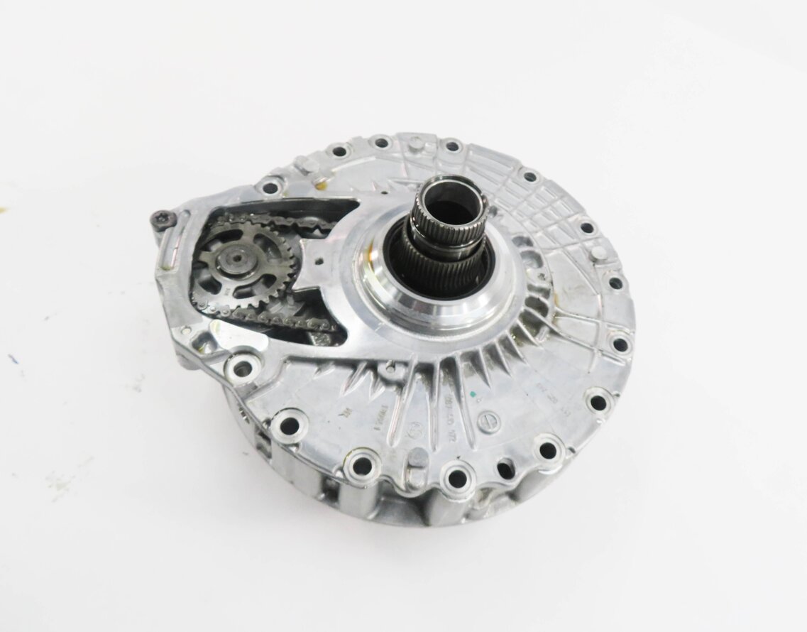 2011 AUDI A8 (D4 4H) 4.2L V8 ENGINE AWD QUATTRO - 8spd TRANSMISSION OIL PUMP