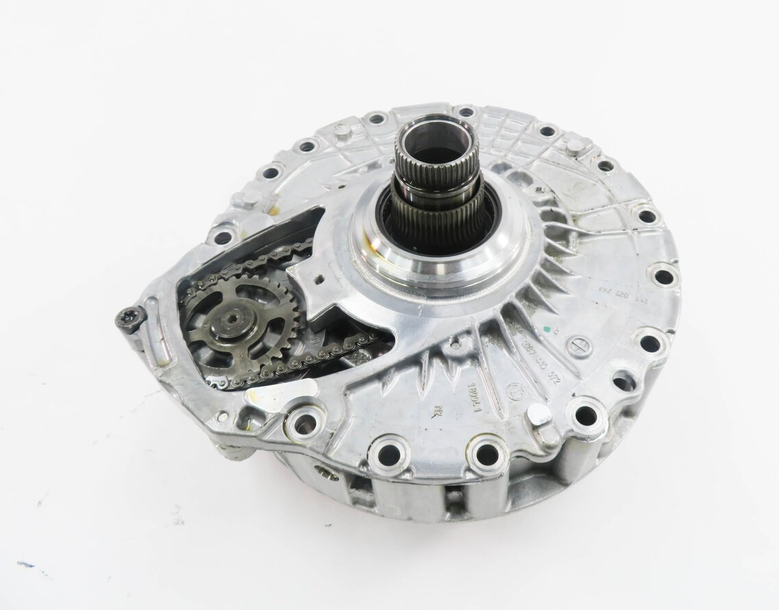 Thumbnail 2: 2011 AUDI A8 (D4 4H) 4.2L V8 ENGINE AWD QUATTRO - 8spd TRANSMISSION OIL PUMP