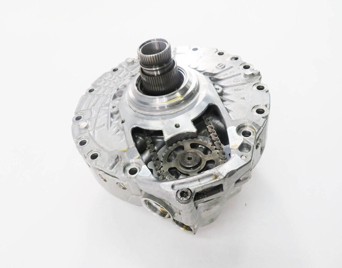 Thumbnail 3: 2011 AUDI A8 (D4 4H) 4.2L V8 ENGINE AWD QUATTRO - 8spd TRANSMISSION OIL PUMP