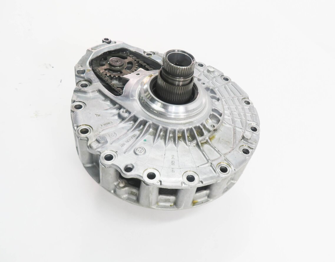 Thumbnail 4: 2011 AUDI A8 (D4 4H) 4.2L V8 ENGINE AWD QUATTRO - 8spd TRANSMISSION OIL PUMP