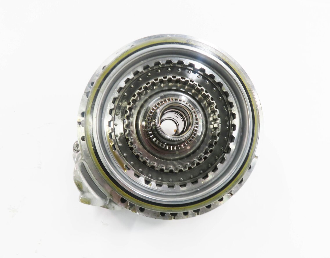Thumbnail 5: 2011 AUDI A8 (D4 4H) 4.2L V8 ENGINE AWD QUATTRO - 8spd TRANSMISSION OIL PUMP