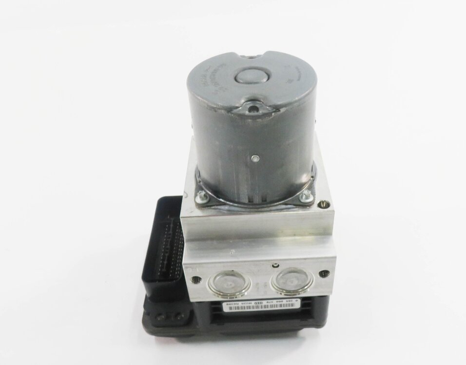 Thumbnail 5: 2011-2012 AUDI A8 (D4 4H) ABS ANTI LOCK BRAKE PUMP w/ MODULE