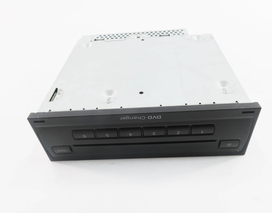 Thumbnail 3: 2011 AUDI A8 (D4 4H) 6-DISC DVD CHANGER PLAYER READER DRIVE