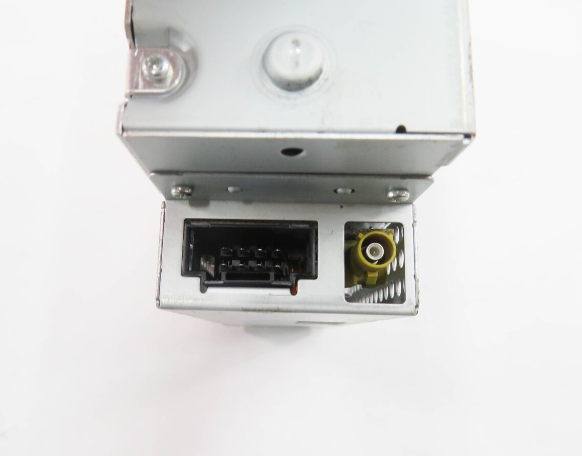 Thumbnail 7: 2011 AUDI A8 (D4 4H) 6-DISC DVD CHANGER PLAYER READER DRIVE