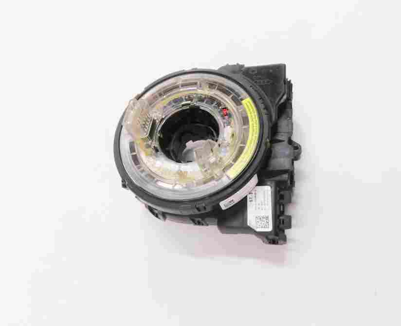 Thumbnail 4: 2011 AUDI A8 (D4 4H) DRIVER STEERING COLUMN WHEEL SRS CLOCKSPRING SLIP RING