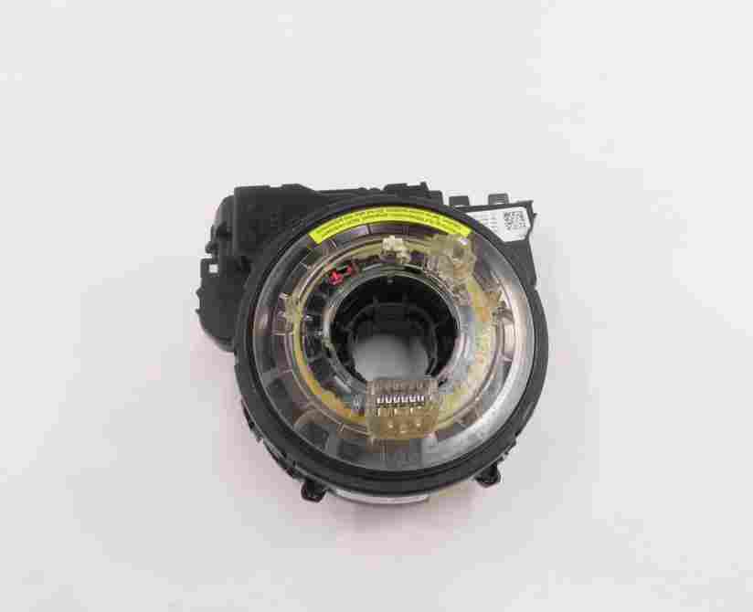 Thumbnail 5: 2011 AUDI A8 (D4 4H) DRIVER STEERING COLUMN WHEEL SRS CLOCKSPRING SLIP RING