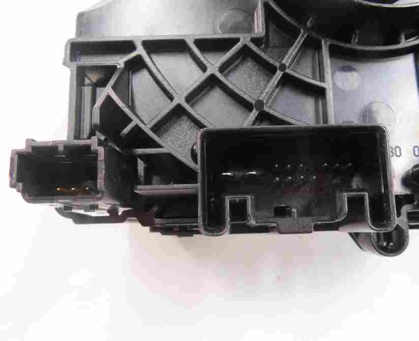 Thumbnail 7: 2011 AUDI A8 (D4 4H) DRIVER STEERING COLUMN WHEEL SRS CLOCKSPRING SLIP RING